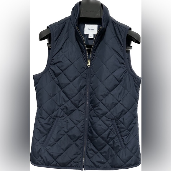 Old Navy Vest - Picture 1 of 3